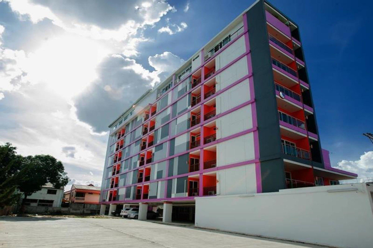 Chanyachat Hotel, Muang Khon Kaen