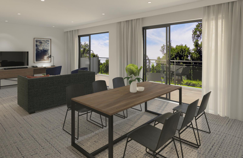 Dining Room 18