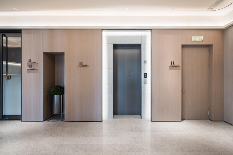 Others 4, Ji Hotel Anshan Haicheng Railway Station, Anshan