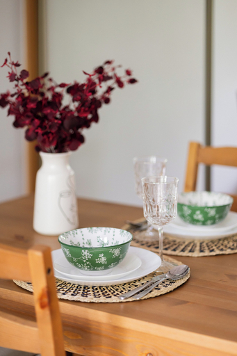 Food & Drinks, Wilanowska Studio Warsaw by Renters, Warsaw