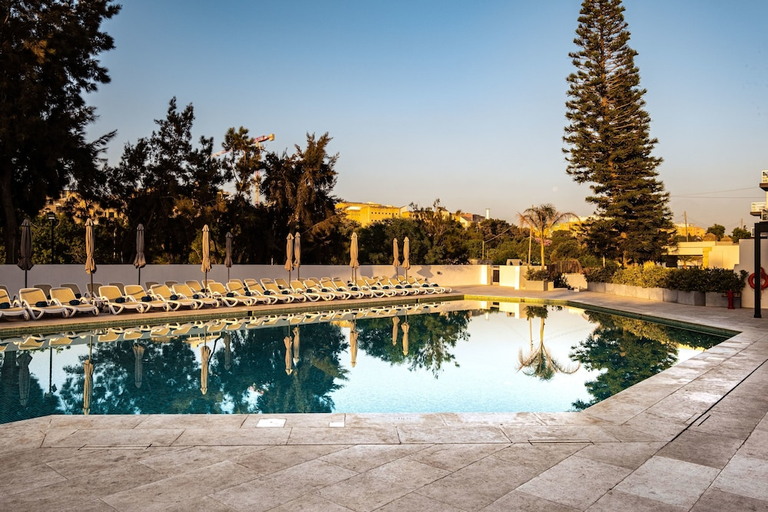 Sport & Beauty 2, Urban Valley Resort & Spa