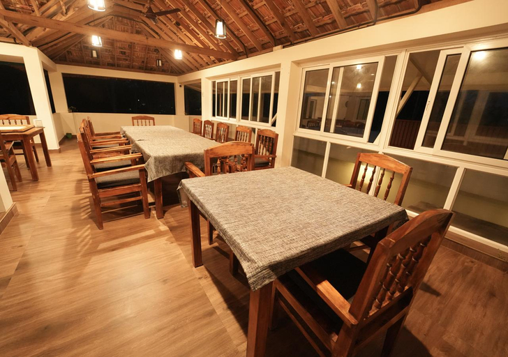Food & Drinks, Solaris Beach Resort by Voye Homes, Thiruvananthapuram