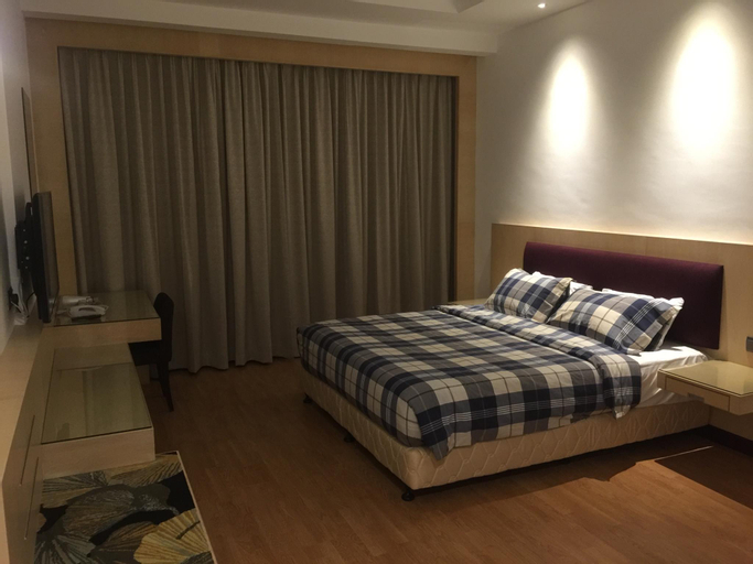 Boulevard Imperial Home by BL, Kuching