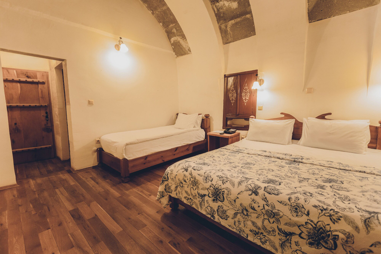Bedroom 3, Kilim, Nevşehir