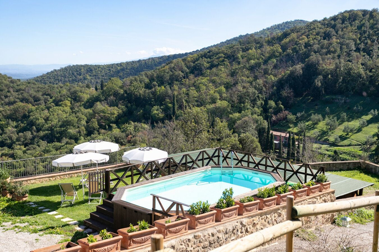 Others 4, Villa Piccolomini - Relais di Charme, Grosseto