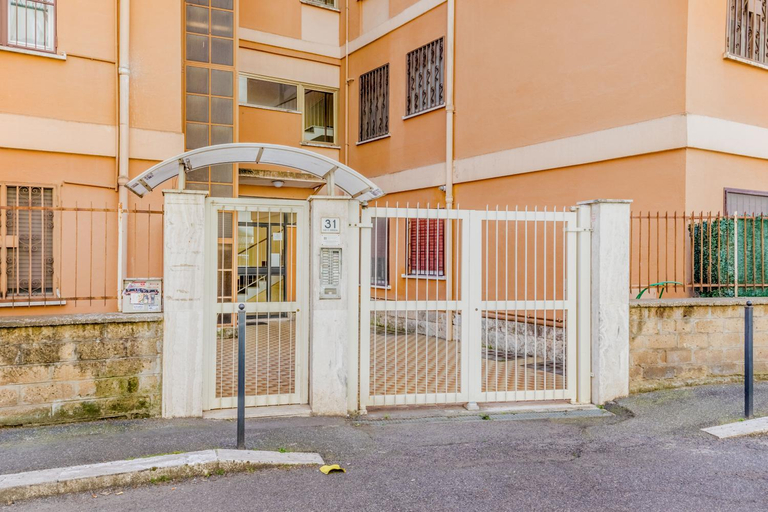 Others 3, MARCONI31Eredia, Rome