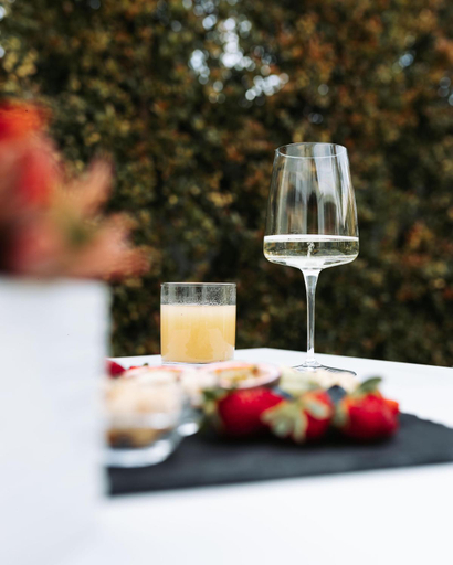 Food & Drinks 4, Daline Holiday Rooms, Lecce