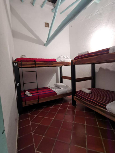 Others 2, Hostel Once Once, Villa de Leyva
