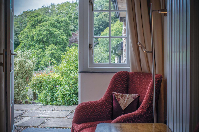 Others 4, Brynach - 1 Bedroom - St Ishmael's, Pembrokeshire
