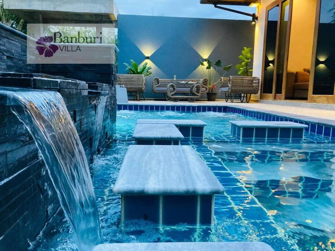 Others 3, Banburi Villa - 5 Bedroom Private Pool Villa, Mueang Krabi