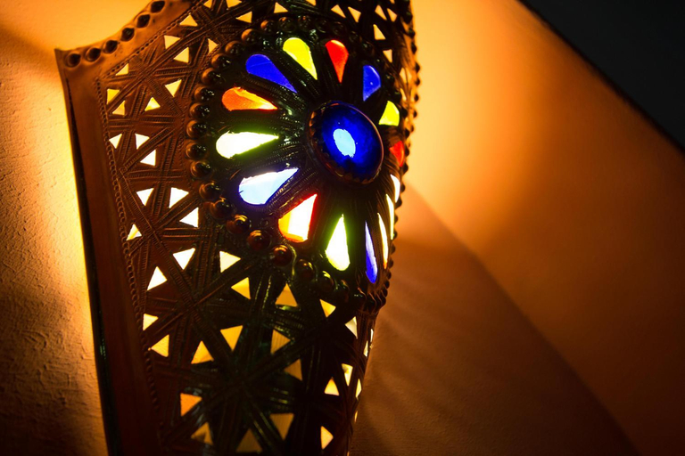 Others 5, Riad dar mansoura, Fès