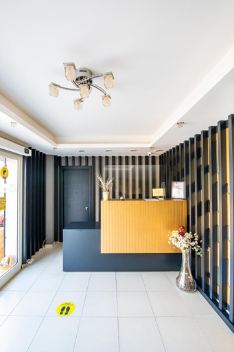 Public Area 2, Twins Hotel Cesme, Çeşme