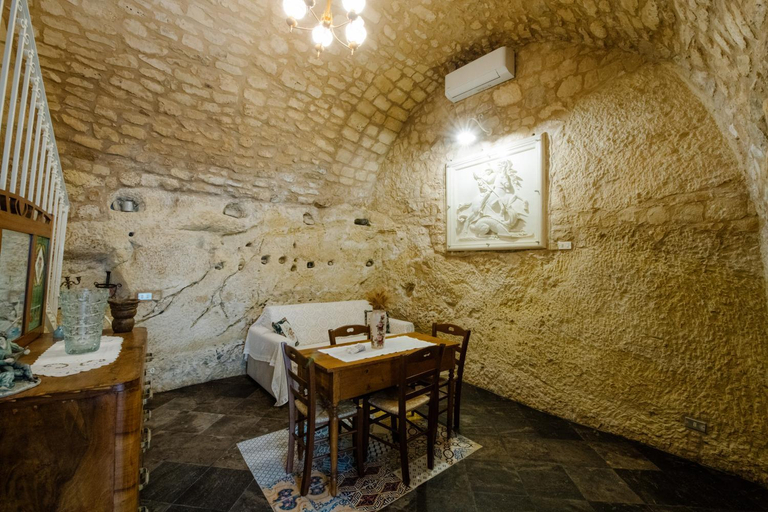 Bathroom 3, Le Cacinare, Ragusa