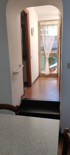 Bedroom 2, Residenza Tra Le Torri, Savona