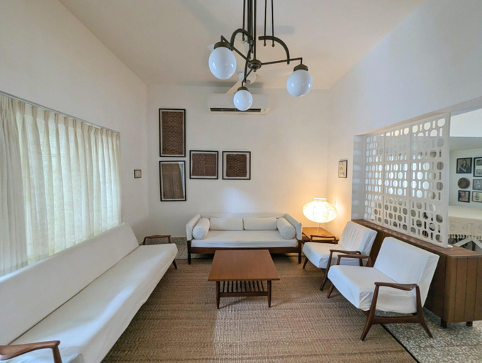 Others 5, Fouzdar House - A LuxUnlock Private Retreat, Ahmadabad