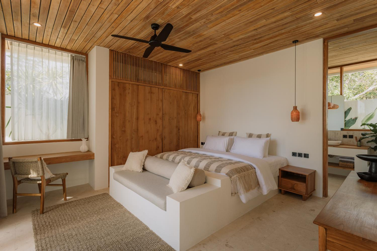 Bedroom 3, YOURS BINGIN, Badung