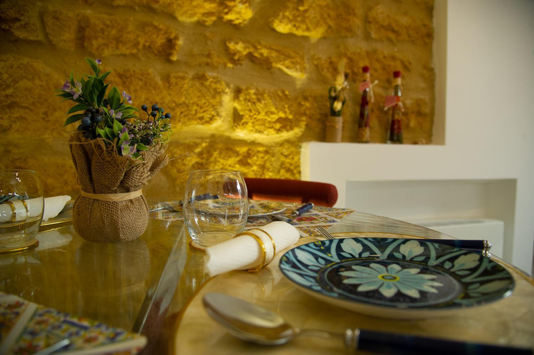 Others 3, La Perla della Cattedrale luxury home, Agrigento