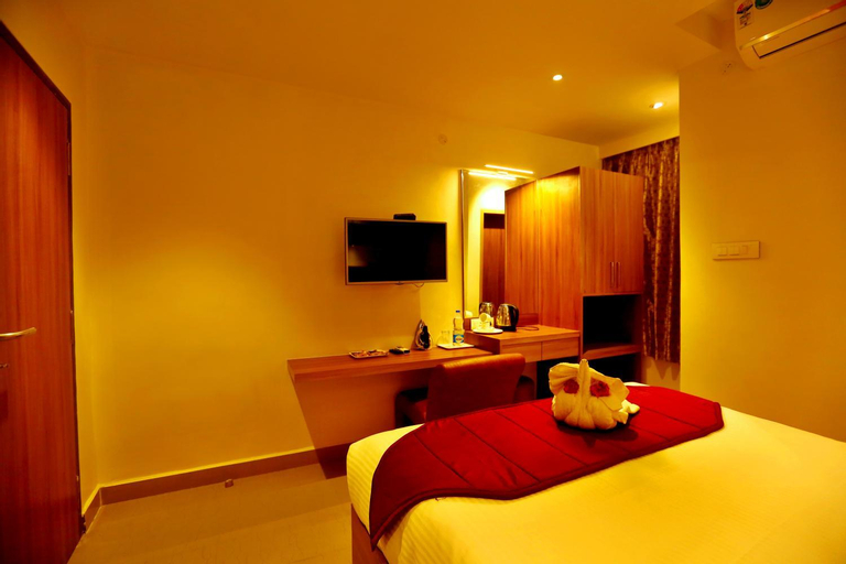 Bedroom 11