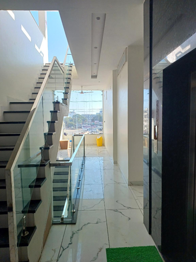 Public Area 2, HOTEL UJJAIN PRIDE, Ujjain