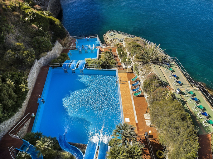 Exterior & Views 2, CDSHotels Terrasini - Città del Mare, Palermo
