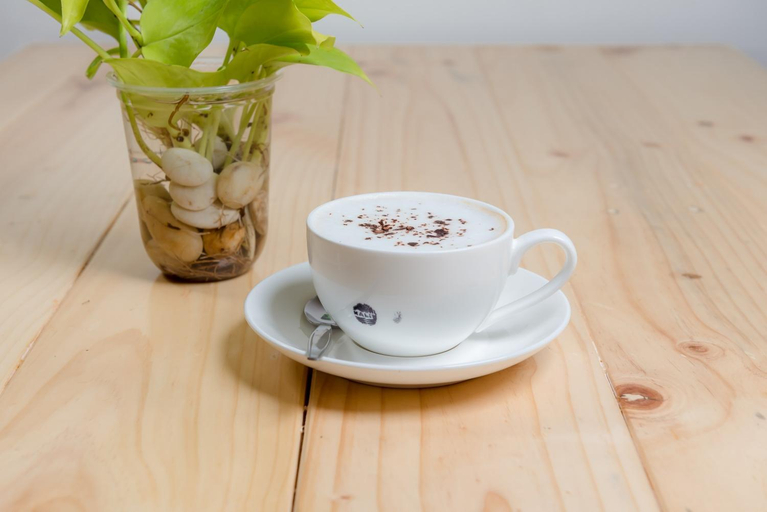 Others 2, Phanomrung Hostel & Linn Chan Cafe พนมรุ้ง โฮส์เทล แอนด์ ลิณณ์จัง คาเฟ่, Chalermphrakiet