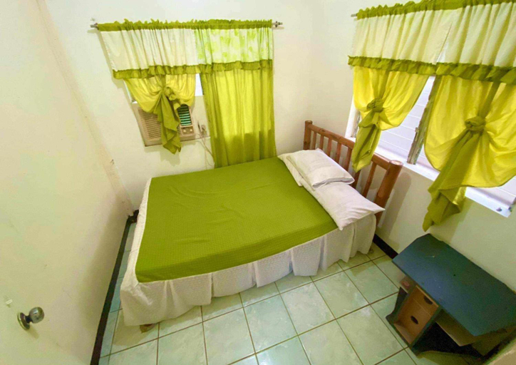 Bedroom 4, Tamari's Rest house (Small house), Lian
