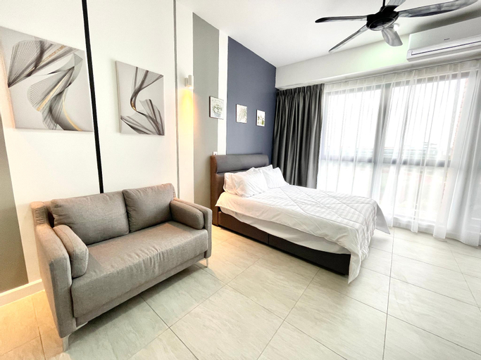 Exterior & Views, Bell Suites Xiamen Uni Vista @ Sepang MOKA, Sepang