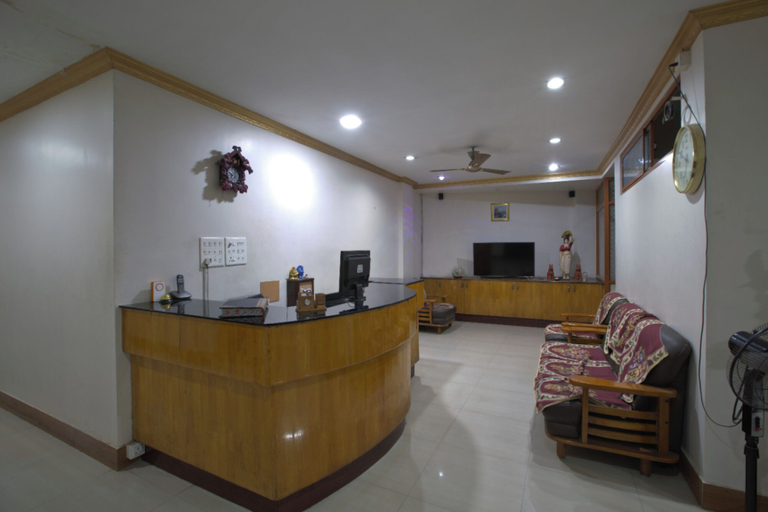 Others 5, JAYA BHARATHI LODGE, Kanniyakumari