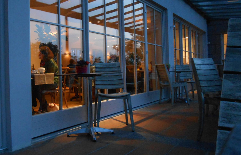 Food & Drinks 4, aussicht bio hotel, Neuburg-Schrobenhausen