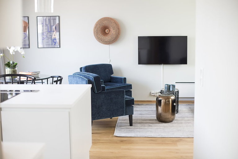 Others 3, Frogner House Apartments - Huitfeldtsgate 19, Oslo