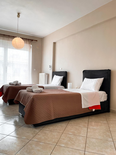 Others 3, Theros Apartment Preveza, Epirus