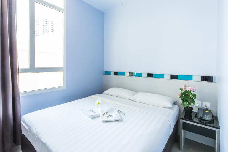 Bedroom 12
