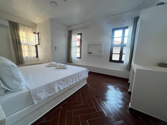 Room 5, Ayvalık City House, Ayvalık