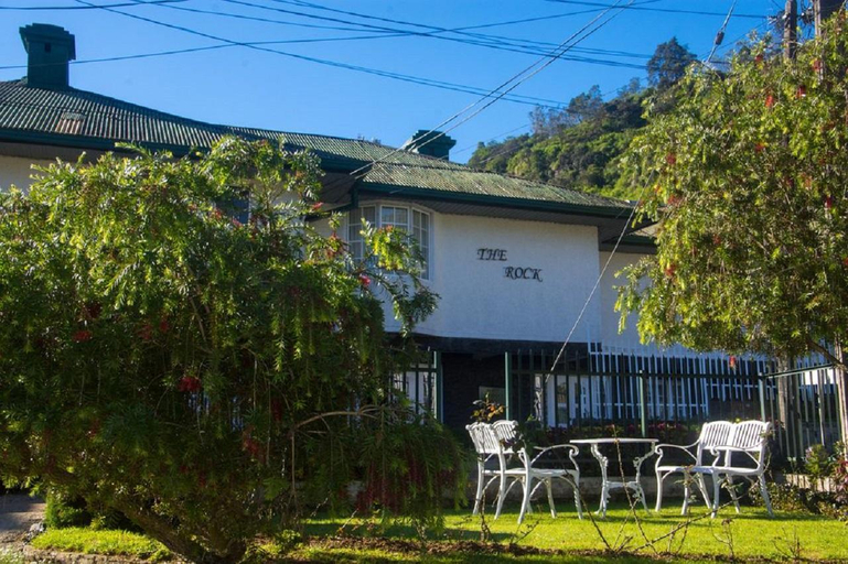 Exterior & Views 2, The Rock Hotel, Nuwara Eliya