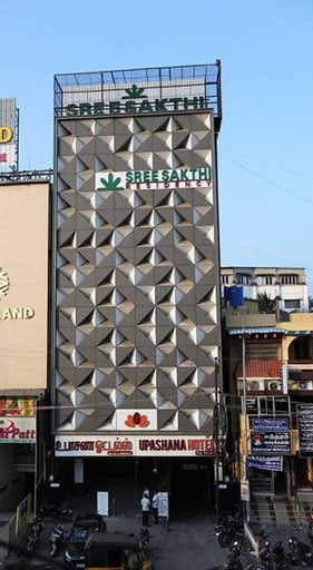 Sree Sakthi Residency, Kancheepuram