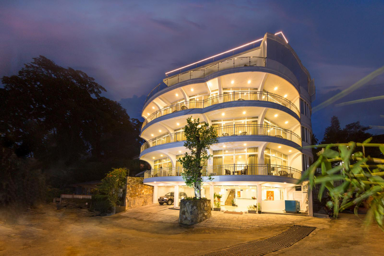 Exterior & Views, Sandriana Lake View, K.F.G. & G. Korale