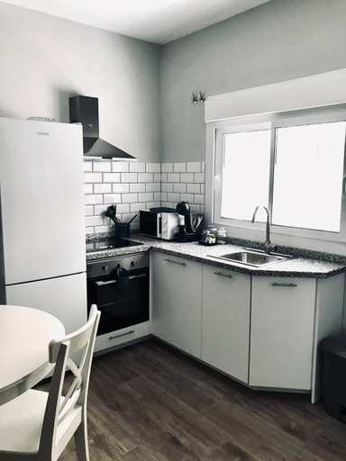 Others 5, Apartamentos Elite - Art Collection - Vincent, Badajoz