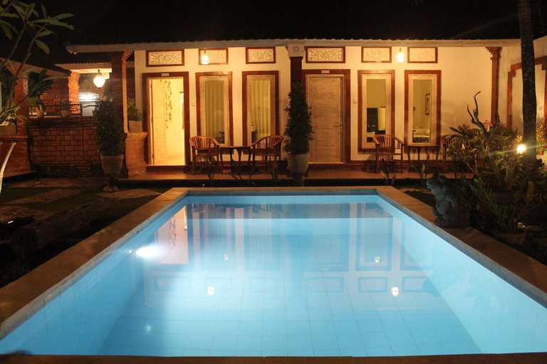 Others 3, Casa D'Sami B & B, Gianyar