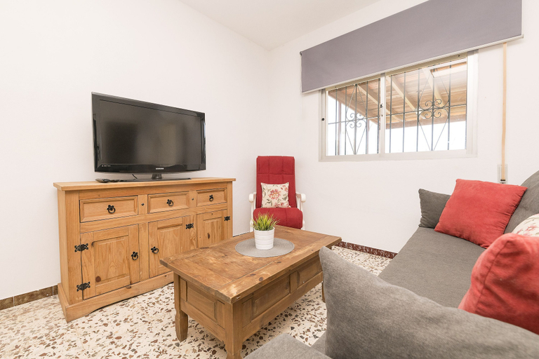 Room 2, Villa Verde in Tarifa, Cádiz