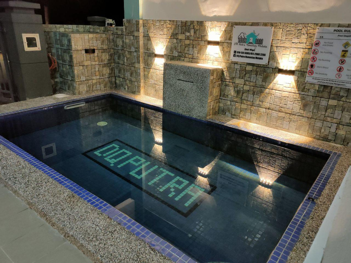 D'Q Putra Homestay Melaka (MIQA), Alor Gajah