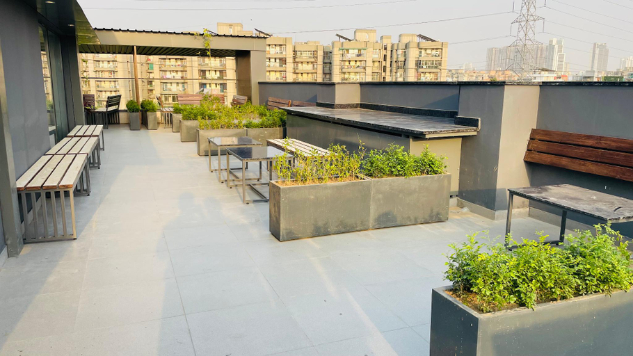 Others 4, Saltstayz Select - Golf Course Road & Sector 57, Karnal