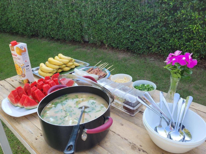 Food & Drinks 5, Baan Pran-Rak บ้านปราณรัก, K. Sam Roi Yot