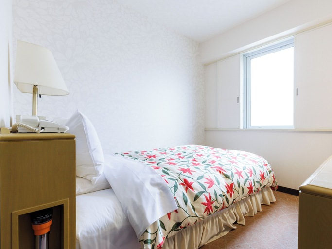 Bedroom 3, Tabist Hokkaido Daiichi Hotel Sapporo, Sapporo
