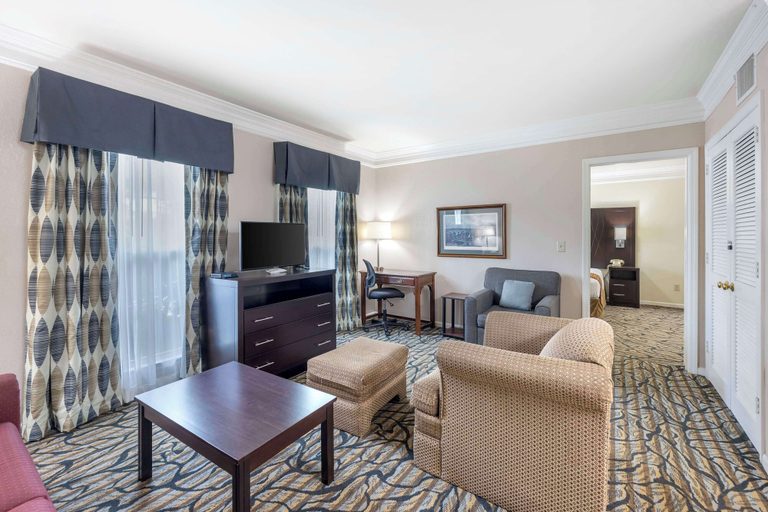Others 5, Best Western Spring Hill Inn & Suites, Maury