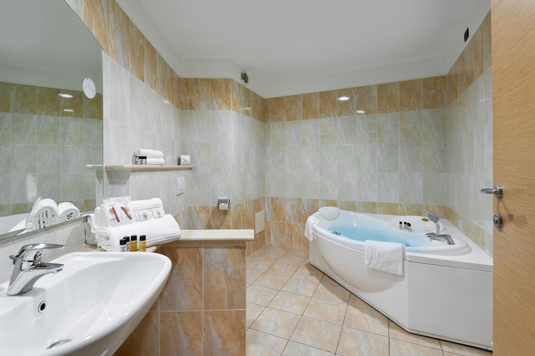 Bedroom 5, B&B Hotel Settimo Torinese, Torino