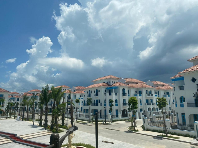 Exterior & Views, GP Hotel Ha Long, Hạ Long