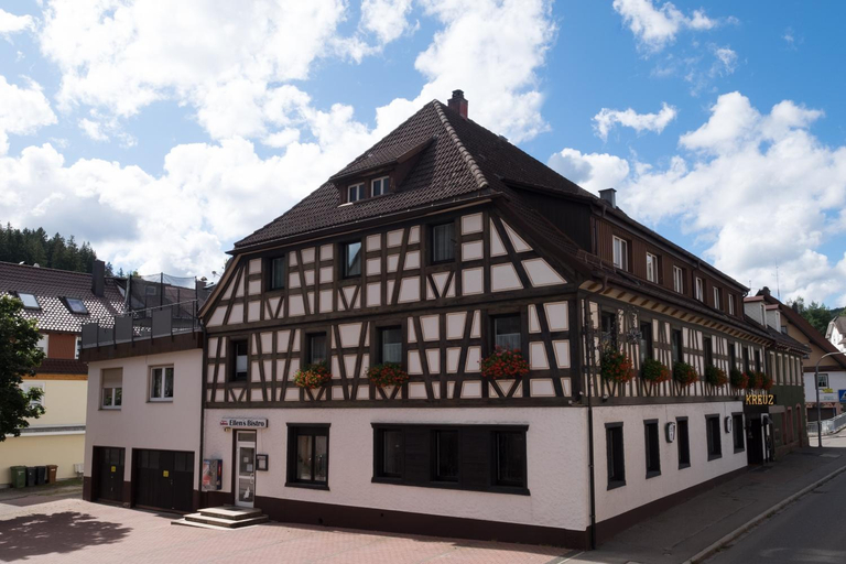 Others 3, Gasthof Kreuz, Schwarzwald-Baar-Kreis