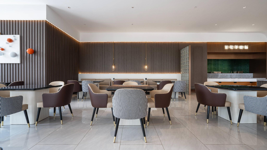 Food & Drinks 5, Starway Hotel Linyi Beijing Road, Linyi
