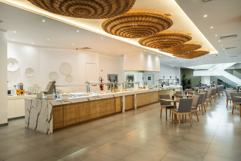 Food & Drinks 5, MARGADINA HOTEL