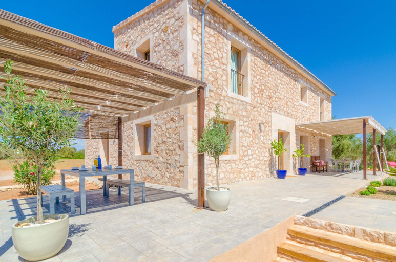 Room 3, Can Xesquet in Ses Salines, Baleares